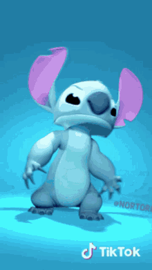 Stitch Dancing GIF - Stitch Dancing Disney GIFs