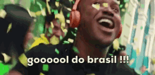 goal brazil soccer celebrating worldcup