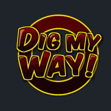 Dmw Dig My Way GIF - Dmw Dig My Way Logo GIFs
