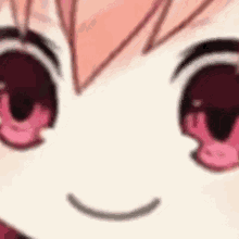 Triggered Anime GIF - Triggered Anime Smiling GIFs