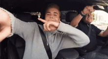 Carpool Karaoke Justin Bieber GIF - Carpool Karaoke Justin Bieber James Corden GIFs