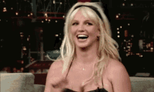 Brit Britney GIF - Brit Britney GIFs
