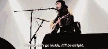 pierce the veil itlll be alirght guitar live play pierce the veil itlll be alirght guitar live play