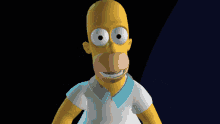 Fabiano Gama Homer Simpson GIF - Fabiano Gama Homer Simpson Simpson GIFs