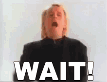 wait howard