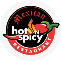 Mexican Spicy Sticker - Mexican Spicy Mangalore Stickers
