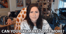 Can You Like Make Some More Enabuns GIF - Can You Like Make Some More Enabuns Smite GIFs