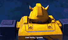 transformers bumblebee just lucky i guess just lucky i guess transformers bumblebee just lucky i guess just lucky i guess