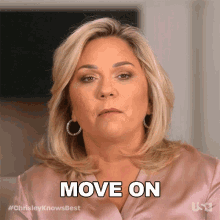 Move On Chrisley Knows Best GIF - Move On Chrisley Knows Best Move On With It GIFs