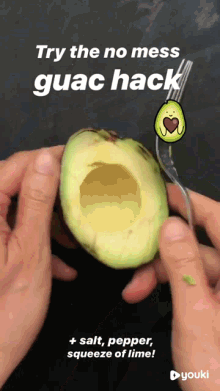 Yum Fun GIF - Yum Fun Avocado GIFs