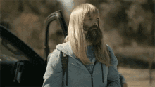 busy very busy the last man on earth will forte phil miller