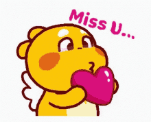 miss you miss you