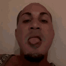 Que Tongue Out GIF - Que Tongue Out GIFs