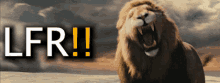 Lfrcl Lion King GIF - Lfrcl Lion King Roar GIFs