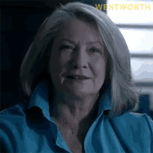 Come And Join Me Jacs Holt GIF - Come And Join Me Jacs Holt Wentworth GIFs