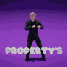 Propertys Pvr GIF - Propertys Pvr Peter Property GIFs