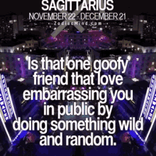 sagittarius