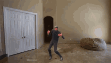 dance xpert