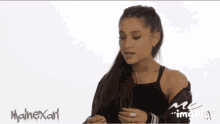 6134 ariana mainexari