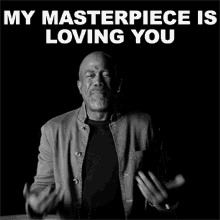 My Masterpiece Is Loving You Darius Rucker GIF - My Masterpiece Is Loving You Darius Rucker My Masterpiece Song GIFs