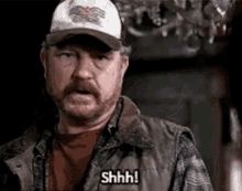 shhh supernatural shhh supernatural