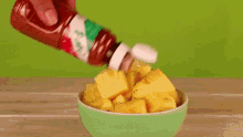 Tajin Mexican GIF - Tajin Mexican Spice GIFs