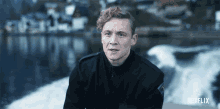On My Way Ludwig Dieter GIF - On My Way Ludwig Dieter Army Of Thieves GIFs