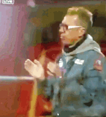 clapping soccer peter st%C3%B6ger coach borussia dortmund clapping soccer peter st%C3%B6ger coach borussia dortmund