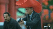 Silly Big Hat GIF - Silly Big Hat Silly Hat GIFs