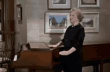 Aunt Bewitched GIF - Aunt Bewitched GIFs
