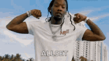 Muscle Flex Strong GIF - Muscle Flex Strong Powerful GIFs