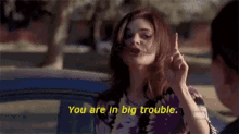 Insincere Things GIF - Insincere Things People GIFs
