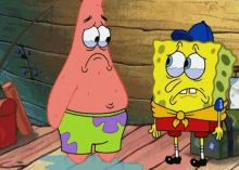 Spongebob Crying Crying Spongebob GIF - Spongebob Crying Crying Spongebob Patrick Crying GIFs