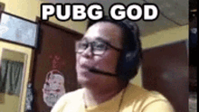 Pubg God Jay Bear Perez GIF - Pubg God Jay Bear Perez Mikz Apol Gaming GIFs