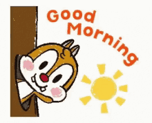 Good Morning Greetings GIF - Good Morning Greetings Sunny GIFs