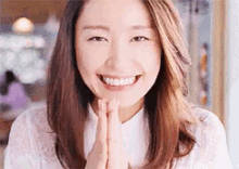Yui Aragaki GIF - Yui Aragaki Aragaki Yui Timetoeat GIFs