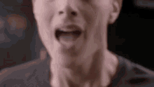 rap angry