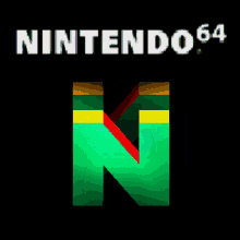 Nintendo Nintendo64 GIF - Nintendo Nintendo64 Gamecube GIFs