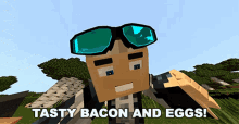 breakfast bacon