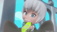 weiss best