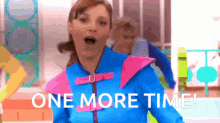 Fresh Beat Band Once More Time GIF - Fresh Beat Band Once More Time Marina GIFs
