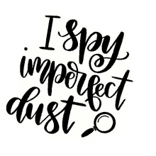 imperfect id imperfect dust spy