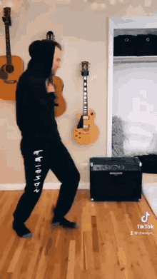 Chance Terry Mister Nice Guy GIF - Chance Terry Mister Nice Guy Dance GIFs