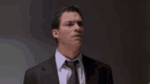 Jimmy Mc Nulty Fictional Character GIF - Jimmy Mc Nulty Fictional Character The Wire GIFs