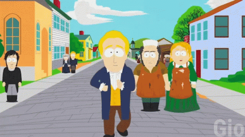 Dumb Dumb Dumb Dumb GIF - Dumb Dumb Dumb Dumb South Park - Discover &amp; Share  GIFs