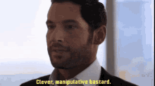 manipulative morningstar