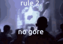 Rule2 GIF - Rule2 GIFs