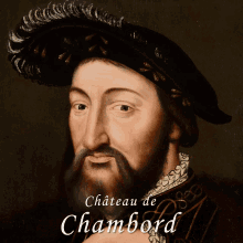 Chambord Château De Chambord GIF - Chambord Château De Chambord François1er GIFs