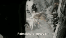 Palma Palmakhur GIF - Palma Palmakhur Za Dva GIFs