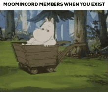 Discord Moomincord GIF - Discord Cord Moomincord GIFs